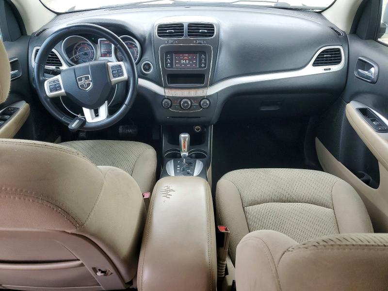 Auction sale of the 2017 Dodge Journey, vin: 3C4PDDBGXGT142678, lot number: 58613826