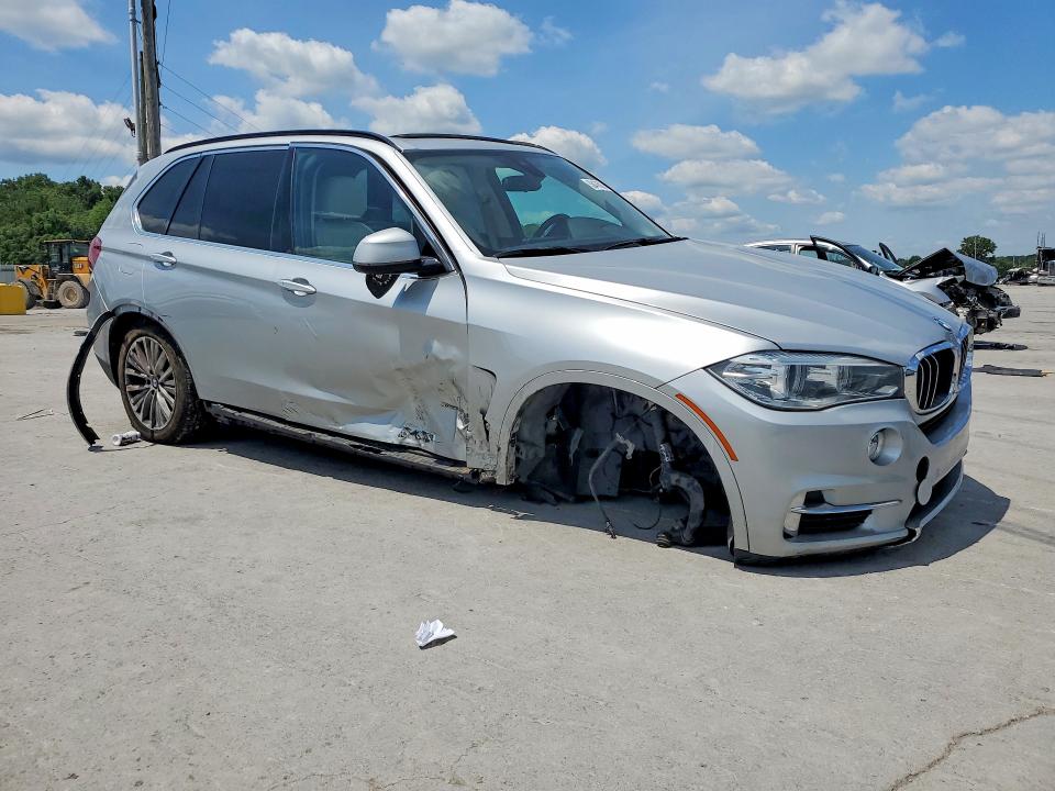 Продажа на аукционе авто 2016 Bmw X5, vin: 5UXKR0C56G0P26542, номер лота: 58476836
