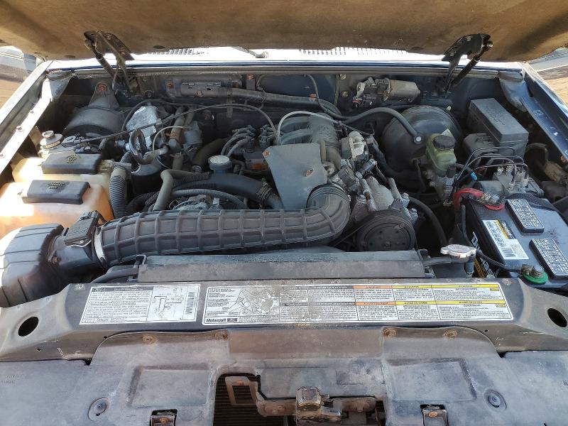 Aukcja sprzedaży 2000 Ford Explorer, vin: 1FMYU60X7YUA56878, numer aukcji: 54532216