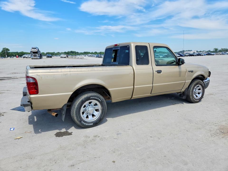 Aukcja sprzedaży 2001 Ford Ranger, vin: 1FTYR14V01PB73322, numer aukcji: 56273476