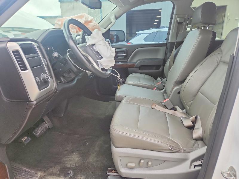 56853786 :رقم المزاد ، 3GTP1UEC1EG161059 vin ، 2014 Gmc Sierra مزاد بيع