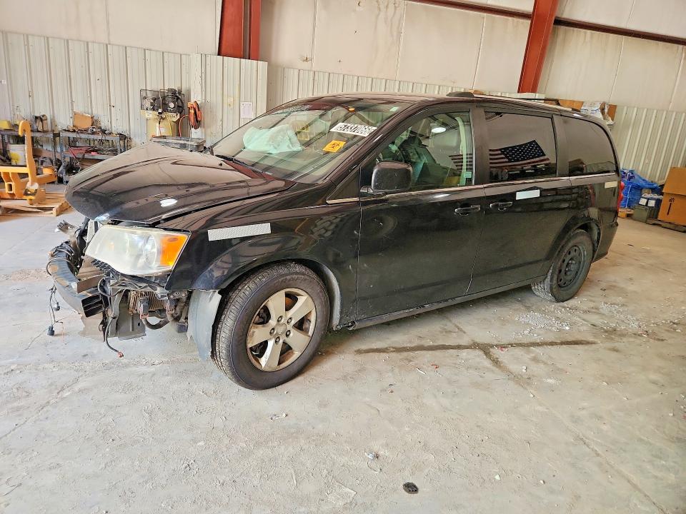 Aukcja sprzedaży 2019 Dodge Grand Caravan, vin: 2C4RDGCG5KR743064, numer aukcji: 57337066