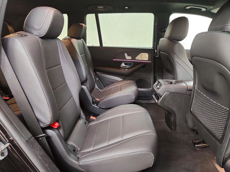 2024 Mercedes-benz Gls მანქანა იყიდება აუქციონზე, vin: 4JGFF5KE8RB081681, აუქციონის ნომერი: 58098076