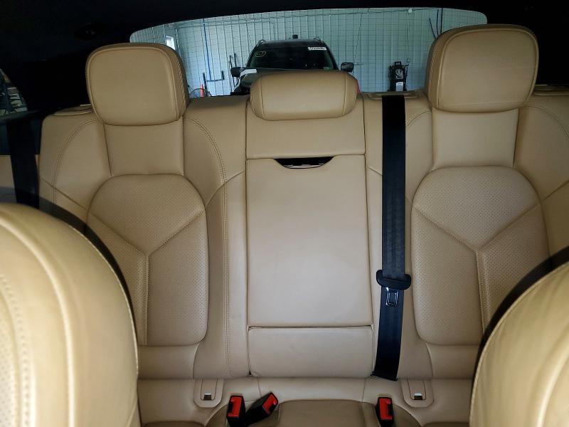 Aukcja sprzedaży 2017 Porsche Macan, vin: WP1AB2A57HLB13179, numer aukcji: 58241876