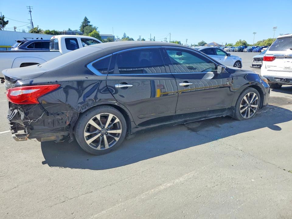 Продаж на аукціоні авто 2016 Nissan Altima, vin: 1N4AL3AP1GC291258, номер лоту: 57425676