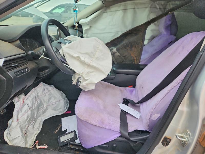 2019 Nissan Altima მანქანა იყიდება აუქციონზე, vin: 1N4BL4BV4KC233757, აუქციონის ნომერი: 56714956