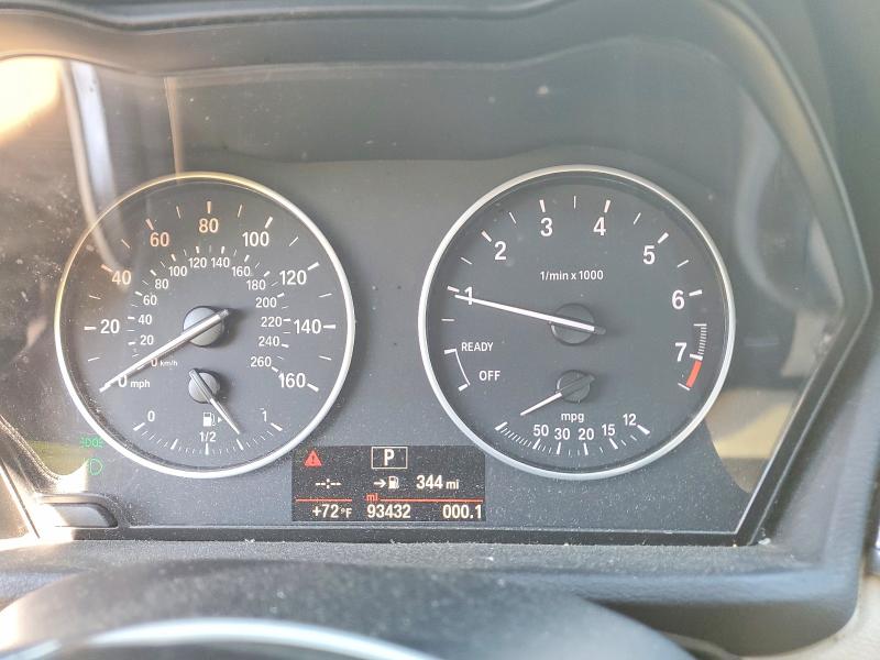 58396416 :رقم المزاد ، WBXHT3C31H5F71132 vin ، 2017 Bmw X1 مزاد بيع