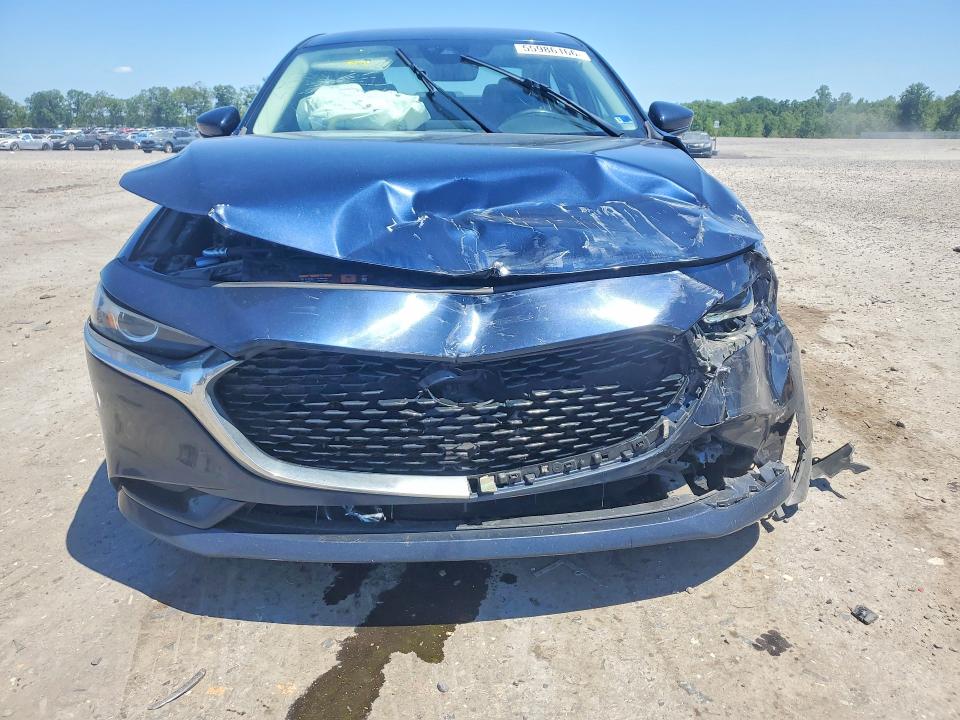Auction sale of the 2019 Mazda 3, vin: JM1BPADL5K1115835, lot number: 55986166