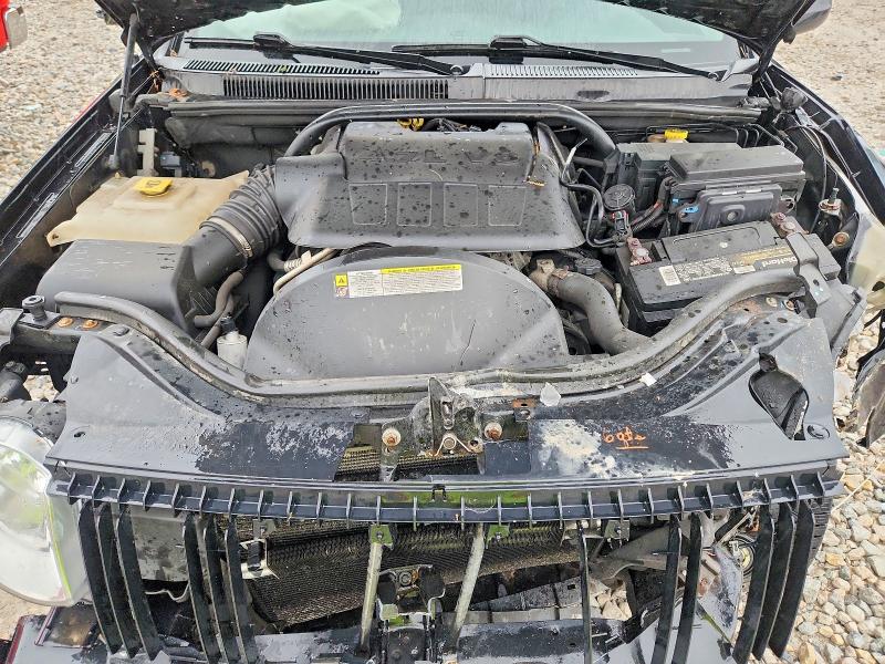 56227946 :رقم المزاد ، 1J8HR48P99C539836 vin ، 2009 Jeep Grand Cherokee مزاد بيع