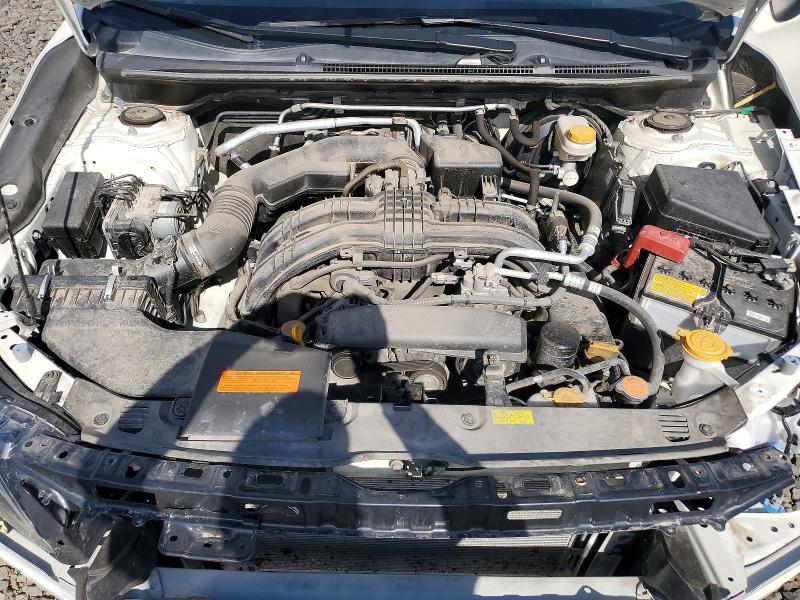Aukcja sprzedaży 2023 Subaru Crosstrek, vin: JF2GTAPC0P8320363, numer aukcji: 57422616