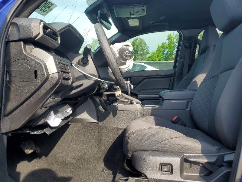 Продаж на аукціоні авто 2024 Toyota Tacoma, vin: 3TYLB5JN4RT024539, номер лоту: 59055016