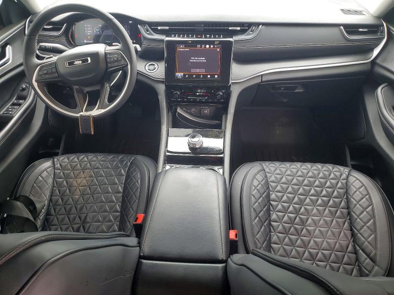 Aukcja sprzedaży 2023 Jeep Grand Cherokee, vin: 1C4RJHAG1PC561170, numer aukcji: 58546976