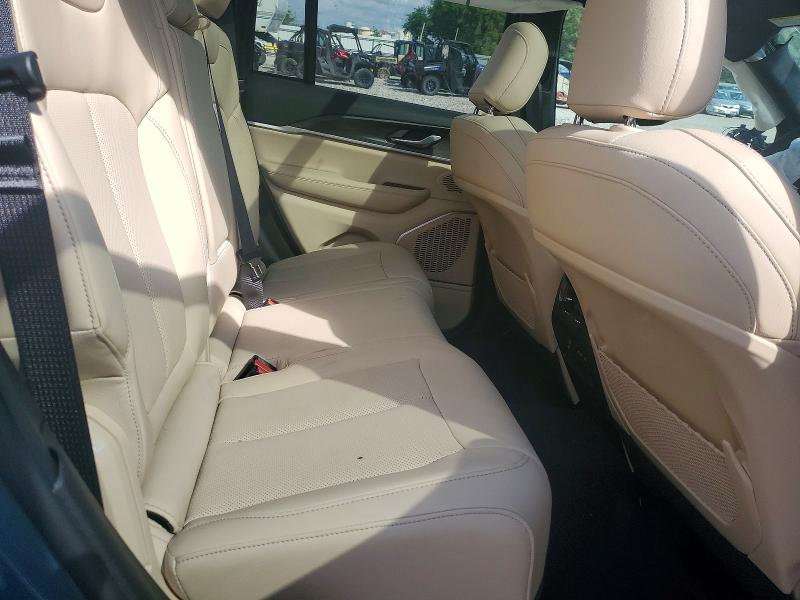 Aukcja sprzedaży 2026 Jeep Grand Cherokee, vin: 1C4RJHBR3T8554380, numer aukcji: 58284496