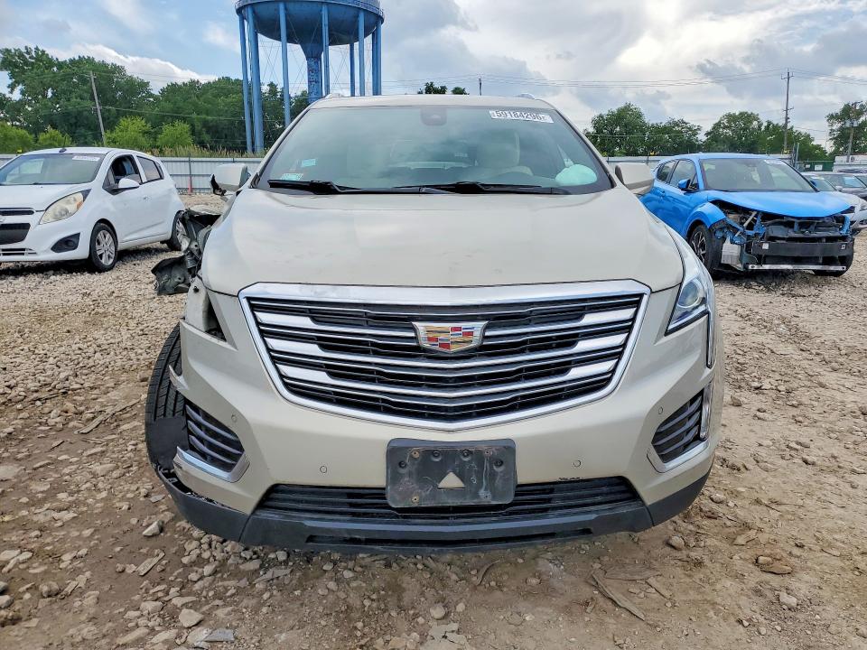 Aukcja sprzedaży 2017 Cadillac Xt5, vin: 1GYKNDRSXHZ117267, numer aukcji: 59184296