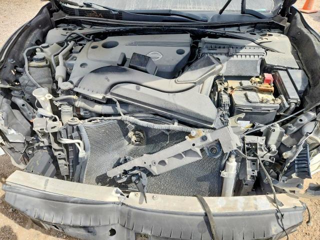 Продаж на аукціоні авто 2013 Nissan Altima, vin: 1N4AL3AP3DN442634, номер лоту: 58949126
