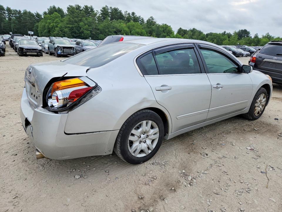 56336266 :رقم المزاد ، 1N4AL2AP3CC125375 vin ، 2012 Nissan Altima مزاد بيع