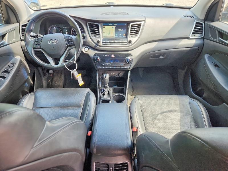 Продаж на аукціоні авто 2016 Hyundai Tucson, vin: KM8J3CA26GU057802, номер лоту: 57889846