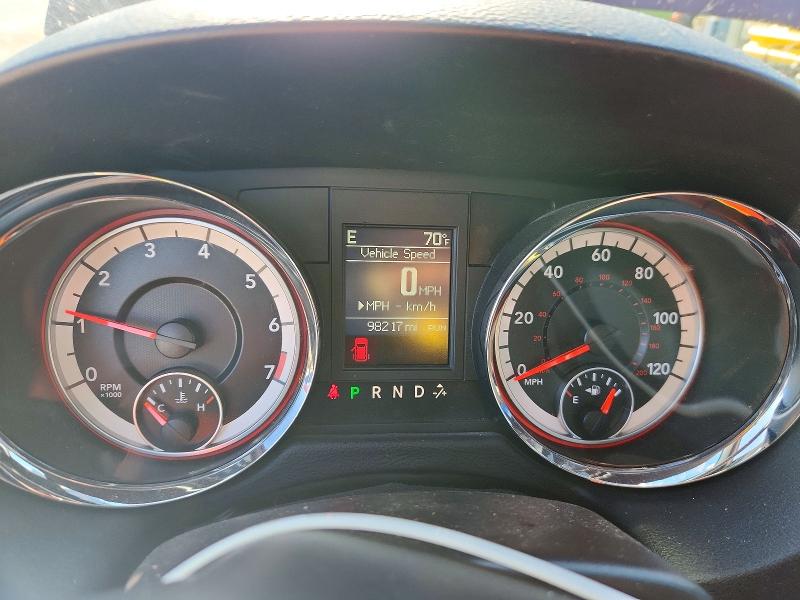 Продажа на аукционе авто 2019 Dodge Grand Caravan, vin: 2C4RDGEG7KR682281, номер лота: 56006606