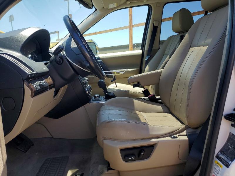 2011 Land Rover Lr2 მანქანა იყიდება აუქციონზე, vin: SALFR2BN3BH276948, აუქციონის ნომერი: 54134116