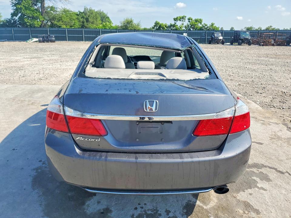 Продаж на аукціоні авто 2015 Honda Accord, vin: 1HGCR2F72FA106909, номер лоту: 55938106