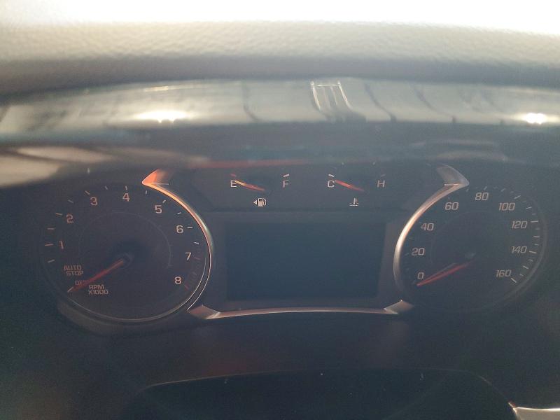 Продаж на аукціоні авто 2021 Chevrolet Traverse, vin: 1GNEVGKW4MJ253251, номер лоту: 58490446