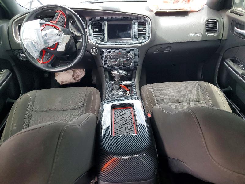 Продажа на аукционе авто 2019 Dodge Charger, vin: 2C3CDXBG6KH640916, номер лота: 55239556