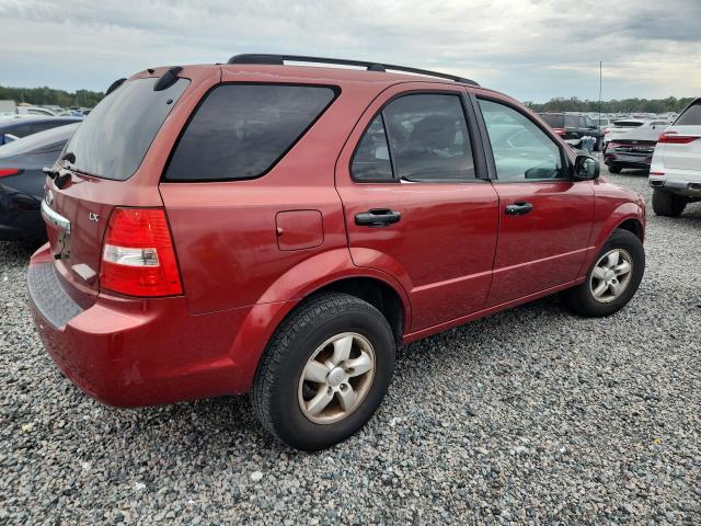 Aukcja sprzedaży 2008 Kia Sorento, vin: KNDJD735485857509, numer aukcji: 55400226