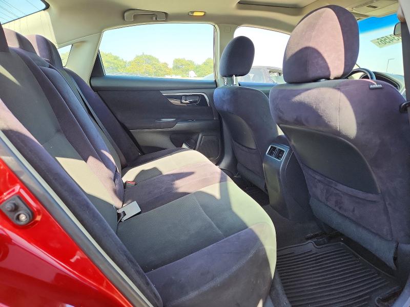 Продажа на аукционе авто 2013 Nissan Altima, vin: 1N4AL3AP2DN475124, номер лота: 56103456