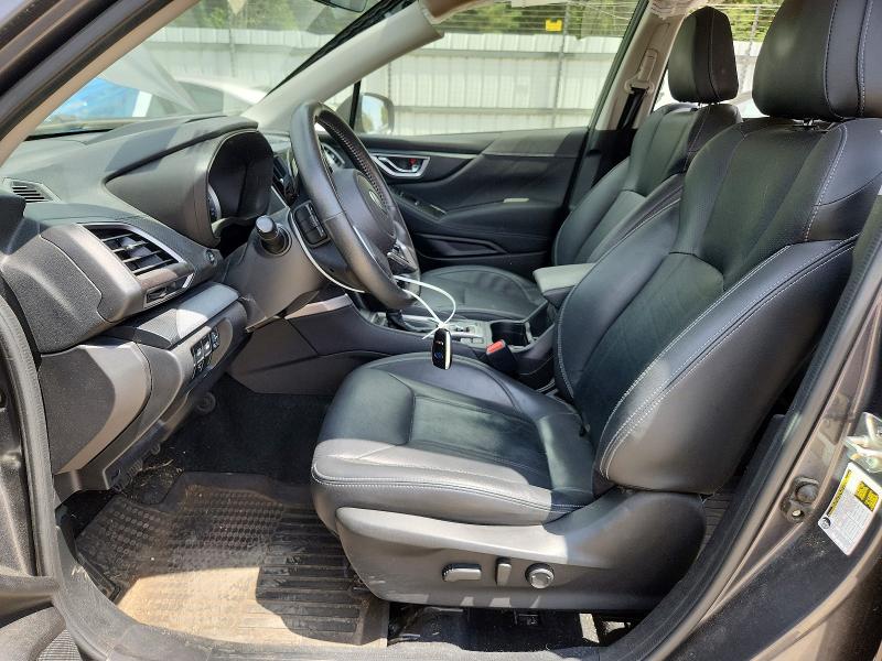 2021 Subaru Forester მანქანა იყიდება აუქციონზე, vin: JF2SKAUC3MH407932, აუქციონის ნომერი: 57769906