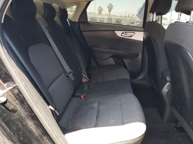 Aukcja sprzedaży 2023 Kia Forte, vin: 3KPF24AD7PE686777, numer aukcji: 55170366