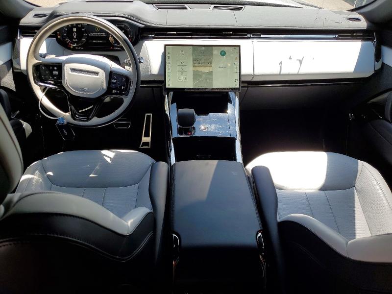 Продаж на аукціоні авто 2024 Land Rover Range Rover Sport, vin: SAL1L9FU8RA414136, номер лоту: 56591916