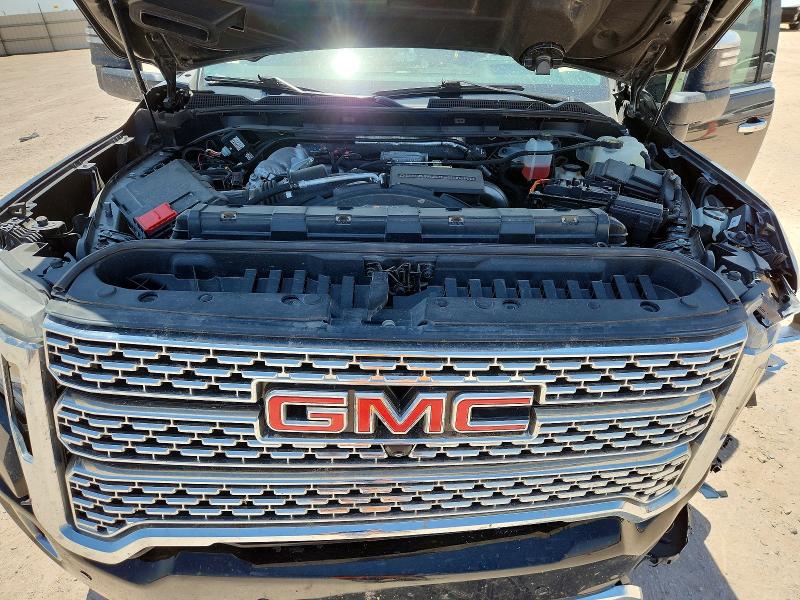 Aukcja sprzedaży 2022 Gmc Sierra, vin: 1GT49REY5NF120553, numer aukcji: 58150016