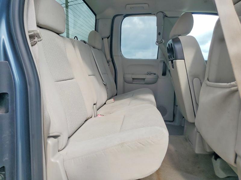 Aukcja sprzedaży 2008 Gmc Sierra, vin: 2GTEC19J081257657, numer aukcji: 57684636