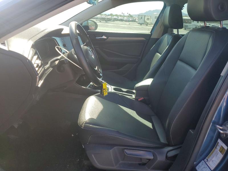 Aukcja sprzedaży 2019 Volkswagen Jetta, vin: 3VWEB7BU4KM157634, numer aukcji: 58233566