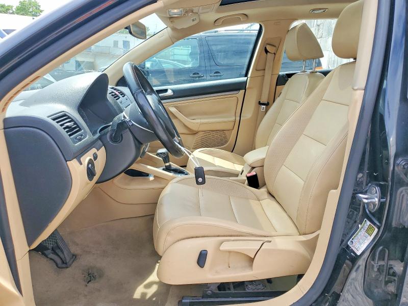 Продаж на аукціоні авто 2009 Volkswagen Jetta, vin: 3VWTM71K49M306815, номер лоту: 55958346