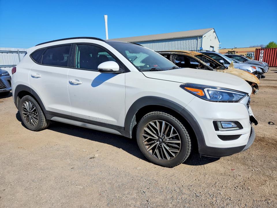 Aukcja sprzedaży 2020 Hyundai Tucson, vin: KM8J3CAL1LU093545, numer aukcji: 55399986