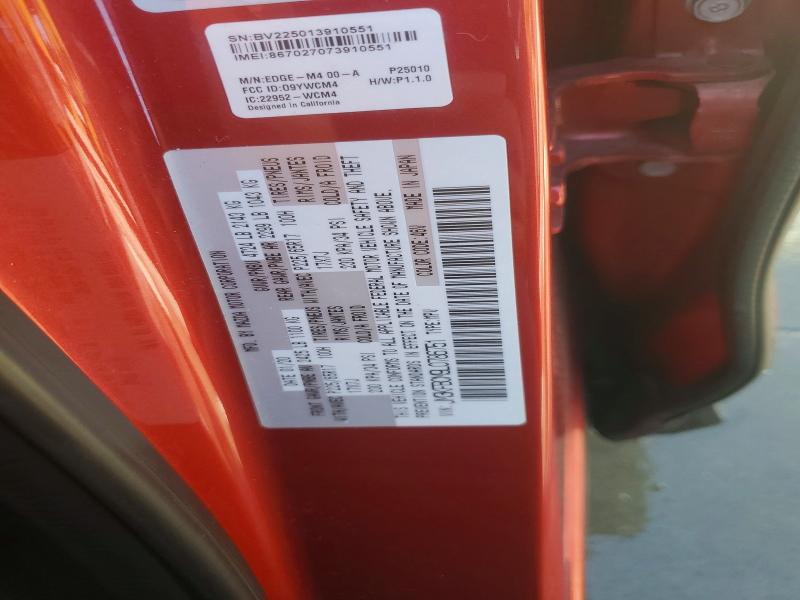 Aukcja sprzedaży 2020 Mazda Cx-5, vin: JM3KFBCM9L0786751, numer aukcji: 54614336