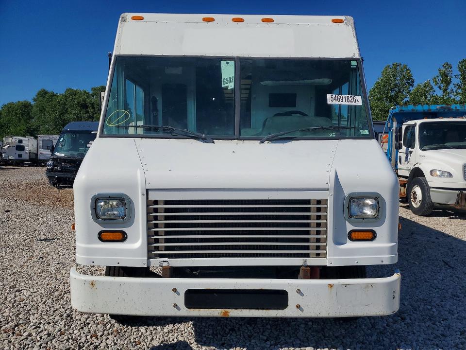 Aukcja sprzedaży 2014 Freightliner Mt45 Chassis, vin: 4UZAAPDU5ECFX1088, numer aukcji: 54691826