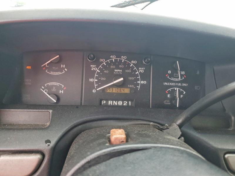 Aukcja sprzedaży 1993 Ford F150, vin: 1FTEX15N3PKA89847, numer aukcji: 54613556