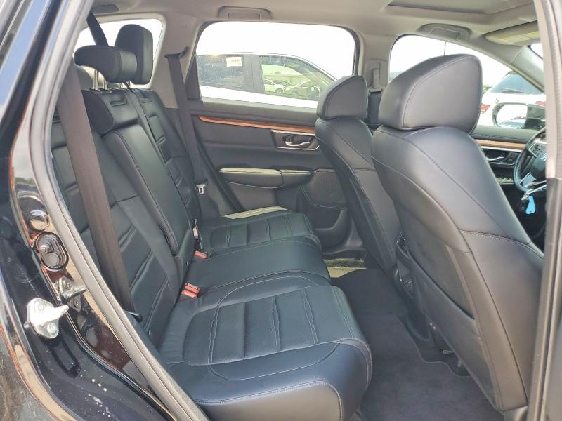 Aukcja sprzedaży 2021 Honda Cr-v, vin: 7FART6H95ME018249, numer aukcji: 55212436