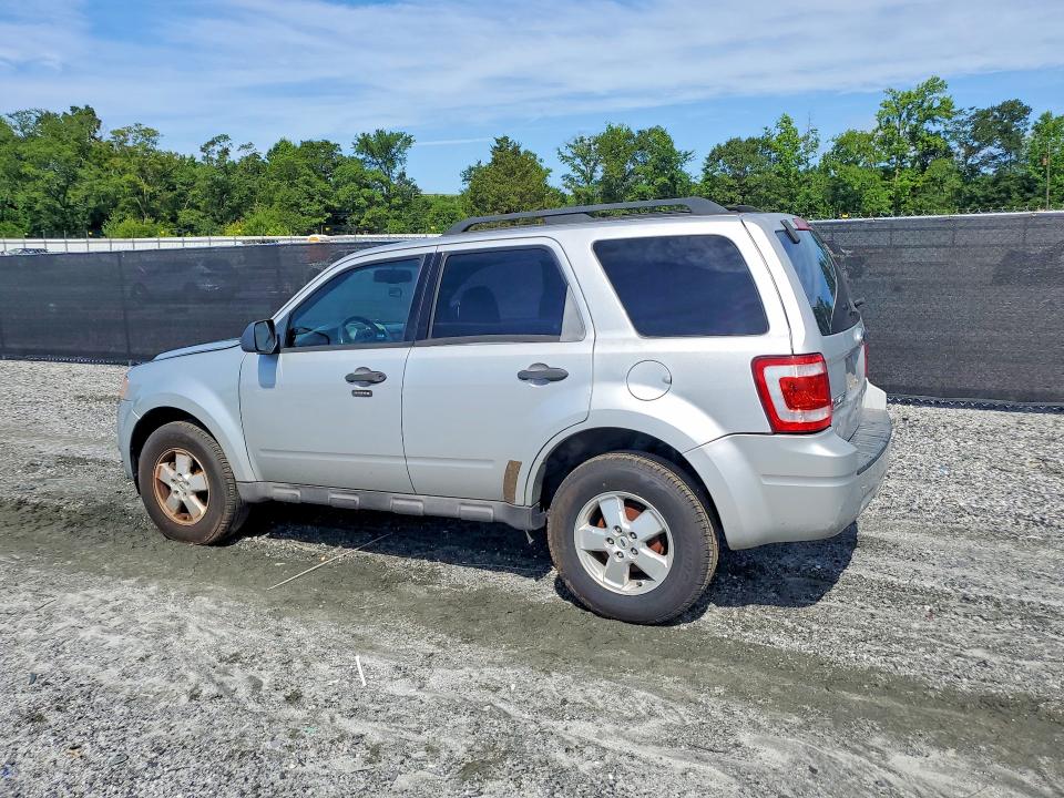 Aukcja sprzedaży 2009 Ford Escape, vin: 1FMCU03G49KA94939, numer aukcji: 57950016