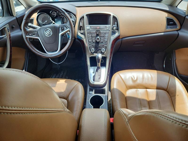 58541616 :رقم المزاد ، 1G4PS5SK8D4170668 vin ، 2013 Buick Verano مزاد بيع
