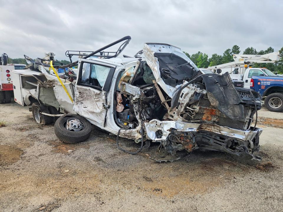 Aukcja sprzedaży 2024 Gmc Sierra, vin: 1GD49SEY0RF135468, numer aukcji: 56939416