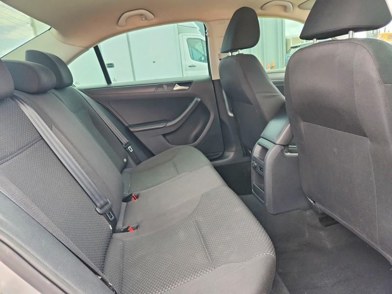 Aukcja sprzedaży 2014 Volkswagen Jetta, vin: 3VW2K7AJ1EM298482, numer aukcji: 57577616