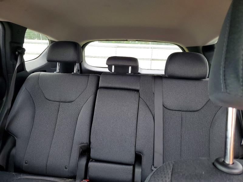 Продаж на аукціоні авто 2022 Hyundai Santa Fe, vin: 5NMS2DAJ4NH479399, номер лоту: 58621166