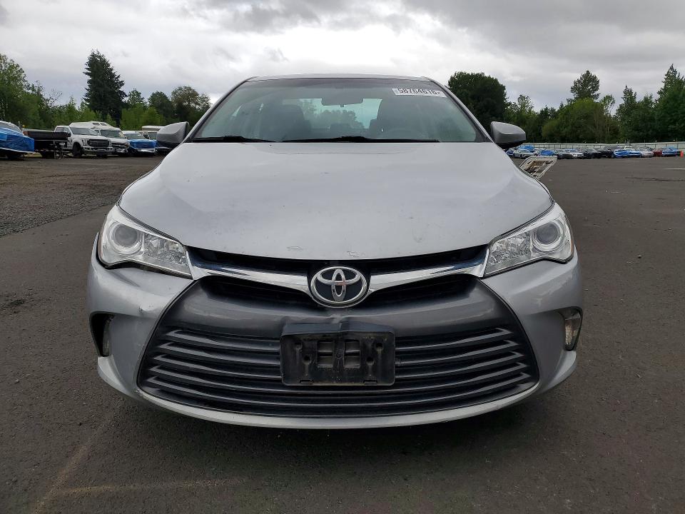Продаж на аукціоні авто 2016 Toyota Camry, vin: 4T4BF1FKXGR560473, номер лоту: 58764616