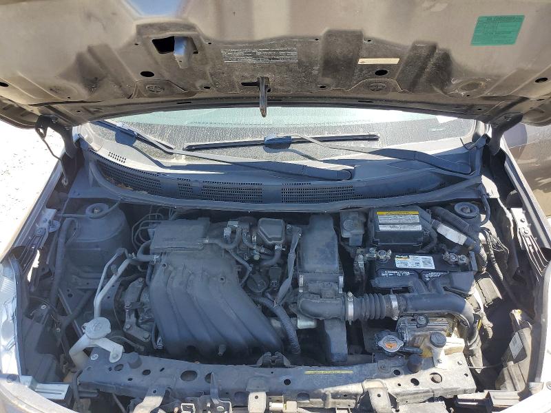 Aukcja sprzedaży 2016 Nissan Versa, vin: 3N1CN7AP2GL840817, numer aukcji: 55785746