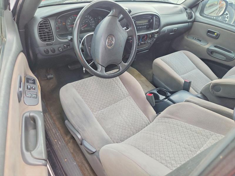 55607866 :رقم المزاد ، 5TBRU34176S471108 vin ، 2006 Toyota Tundra مزاد بيع