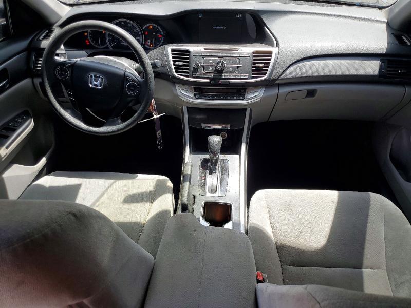 Aukcja sprzedaży 2013 Honda Accord, vin: 1HGCR2F38DA254590, numer aukcji: 57120626