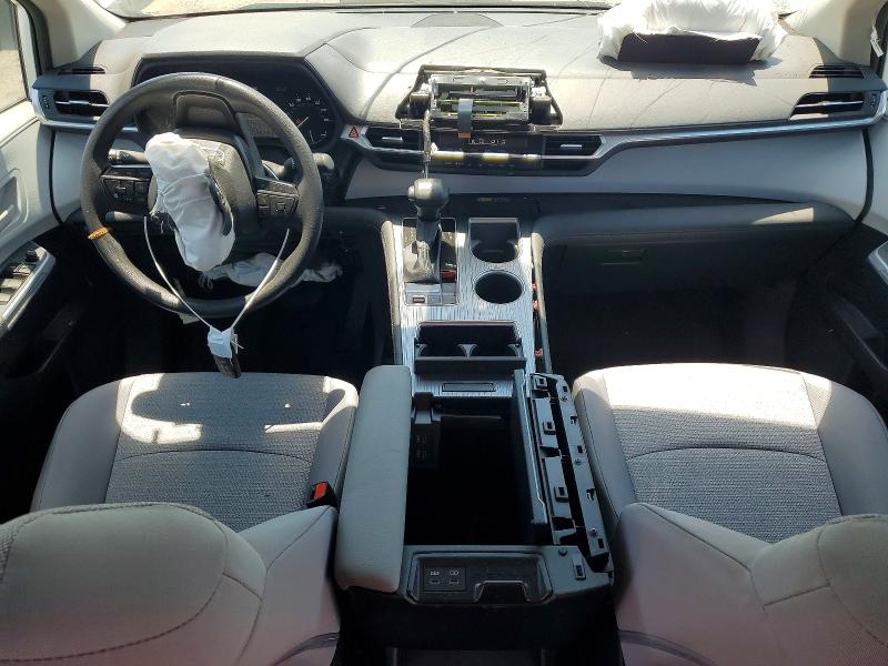 Aukcja sprzedaży 2025 Toyota Sienna, vin: 5TDBRKEC1SS253423, numer aukcji: 57950086